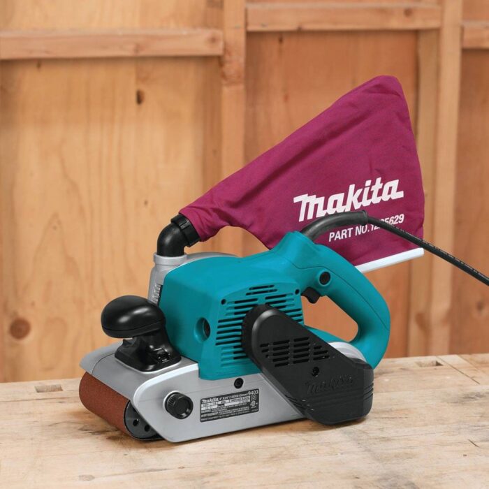 Makita Belt Sander - Image 2