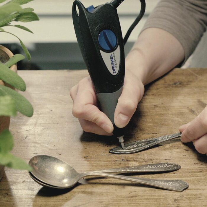 Dremel Engraver - Image 2