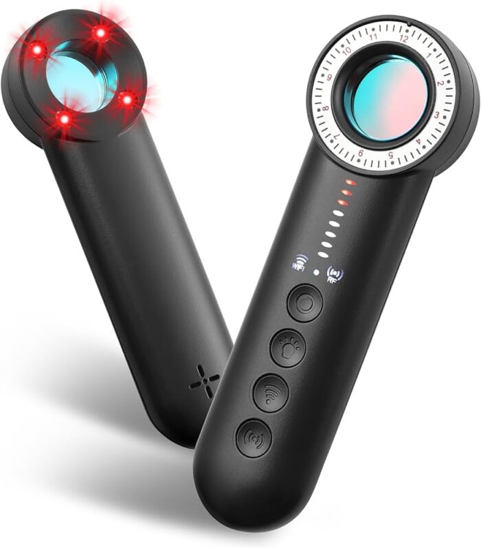 Hidden Camera Detector - Image 2