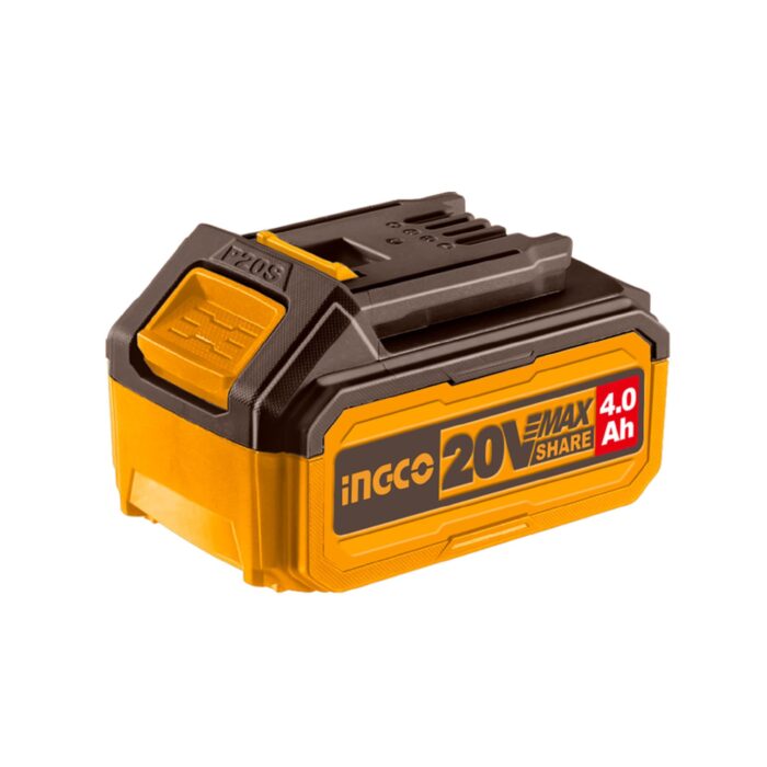 Battery (Makita, DeWalt, Ego, Ingco) - Image 2