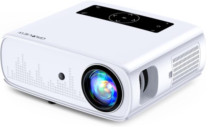 Groview Basic Projector 1080P - Image 2