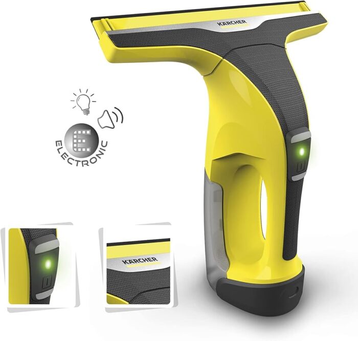 Karcher WV6 Window Cleaner - Image 2