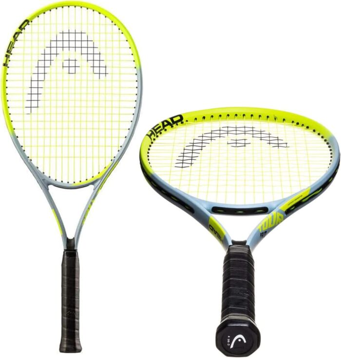 HEAD Tennis Racket - Image 2