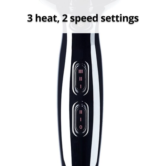 VS Sassoon Hair Dryer - Image 2