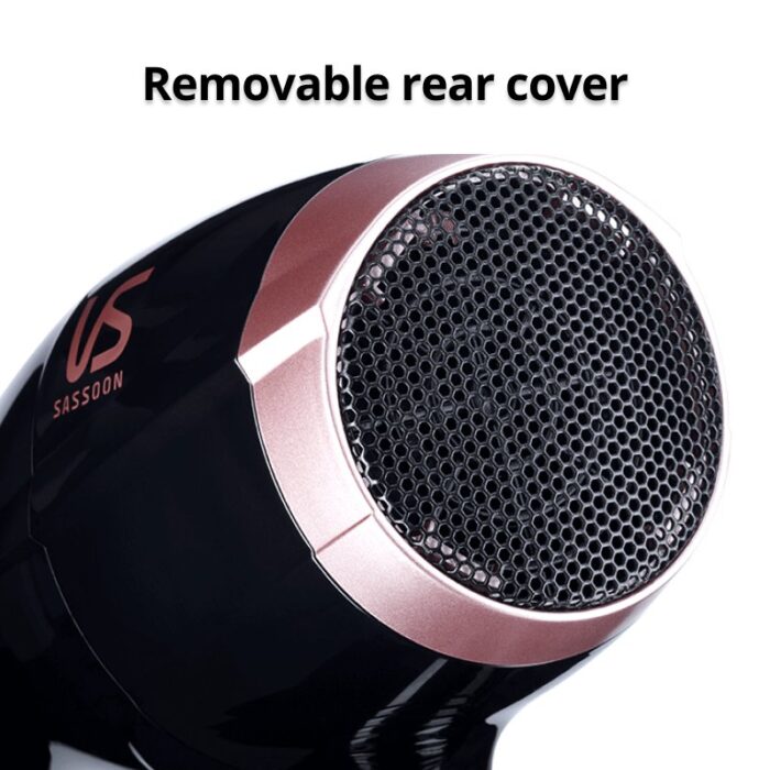 VS Sassoon Hair Dryer - Image 3