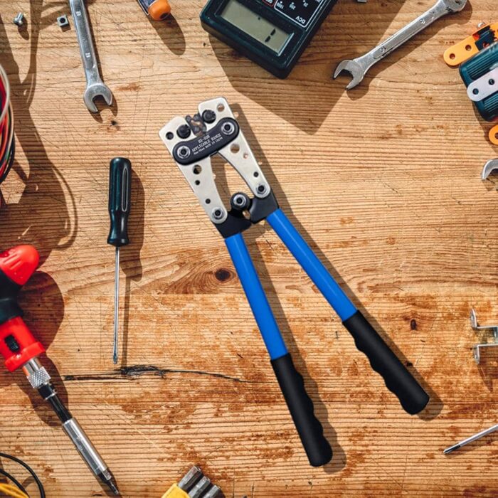 Cable Crimper - Image 4