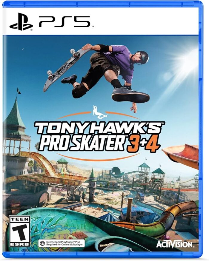 PS5 Games - Image 3