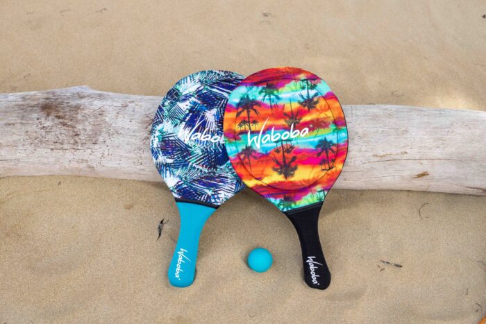 Outdoor Beach Fun - Image 3