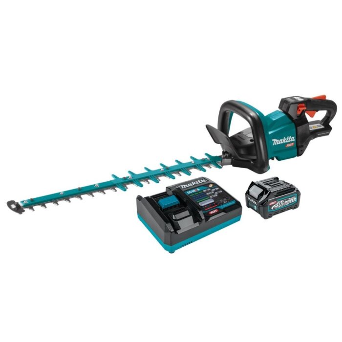 Makita 40V Hedge Trimmer