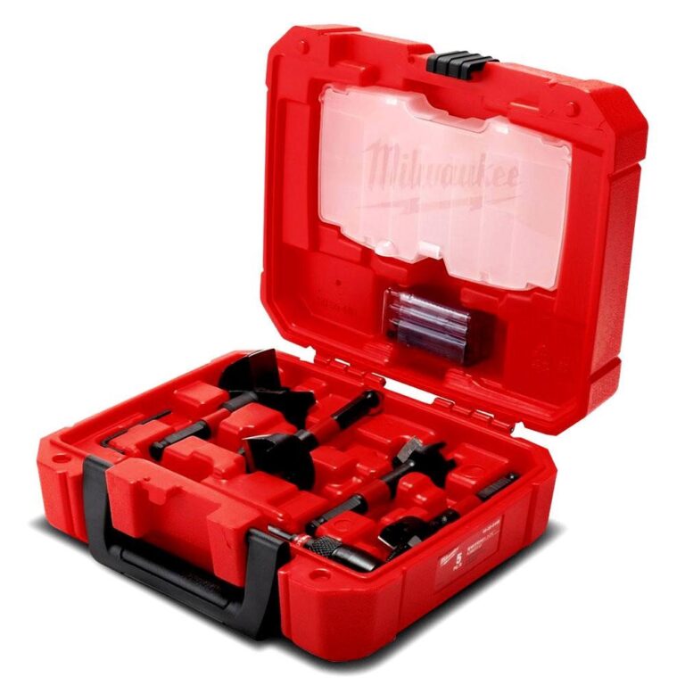 Keychain Switchblade Kit Milwaukee Switchblade Kit Hire - Gear Grab
