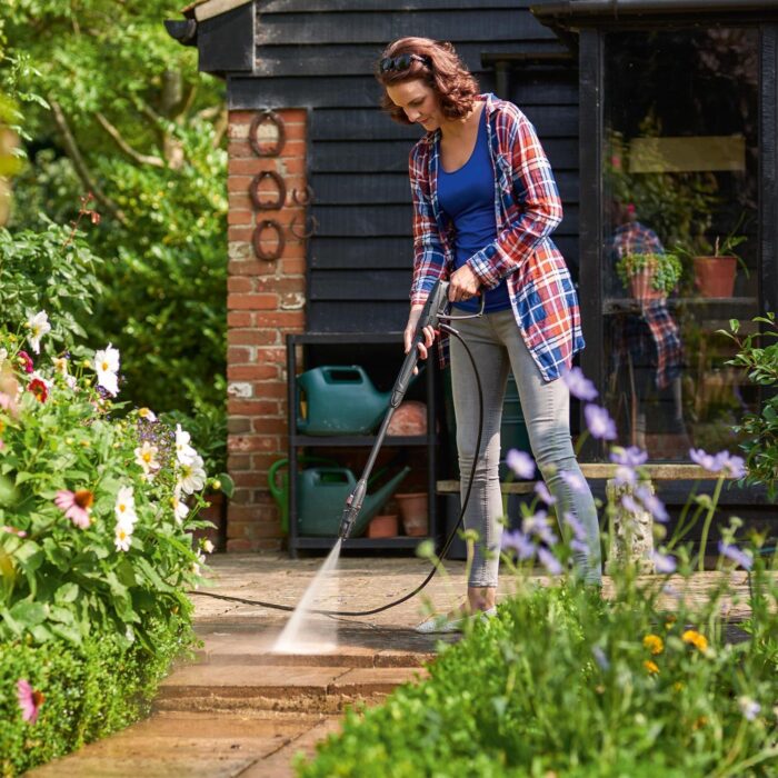 Bosch 130/135 Water Blaster - Image 4