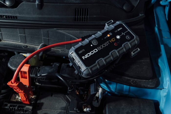 NOCO Jump Starter - Image 4