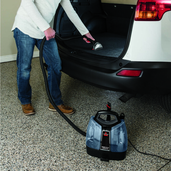 Bissell Carpet Spot Cleaner - Image 2