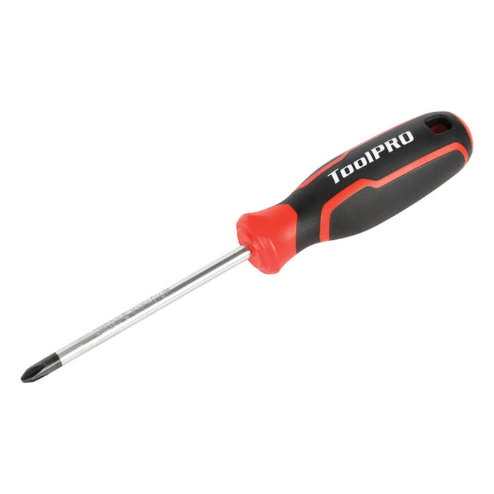 ToolPRO Screwdriver Set - Image 2