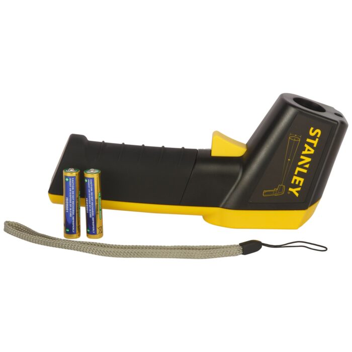 Stanley Infrared Thermometer - Image 4