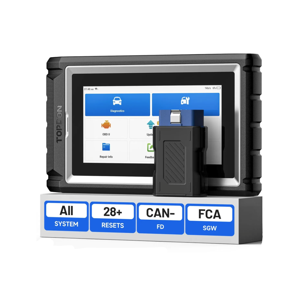 ArtiDiag800 BT2 Car Scanner (2024 Model)