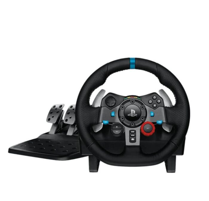 Logitech G29 Setup (Booking Only) - Image 2