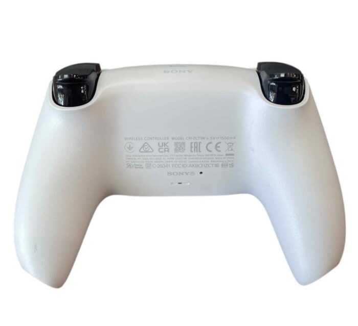 PlayStation 5 Wireless Controller - Image 3
