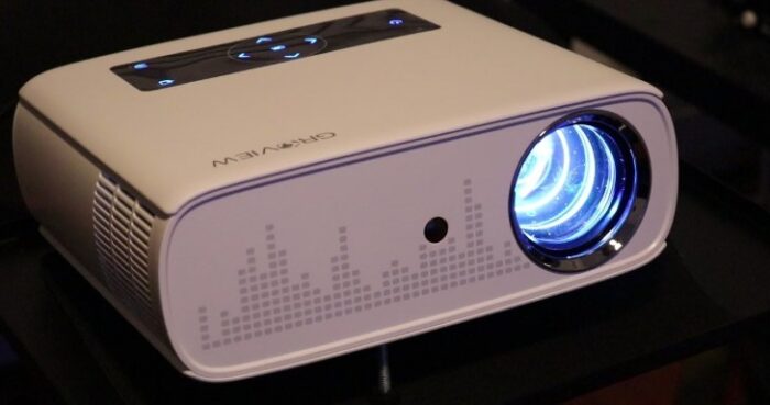 Groview Basic Projector 1080P - Image 3