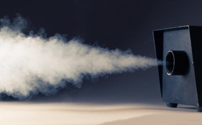 Rage Fog/Smoke Machine - Image 4