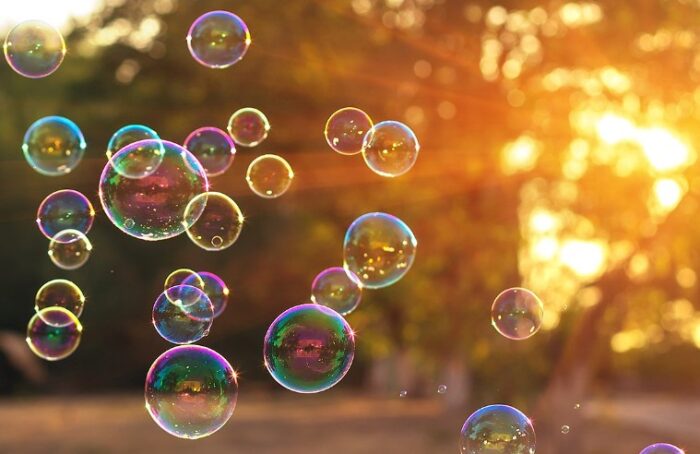Bubble Machine B500 - Image 4