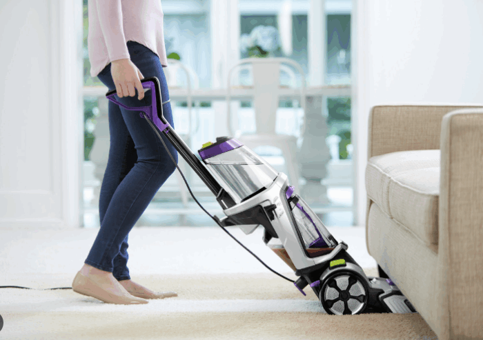 Bissell Carpet Cleaner - Image 3