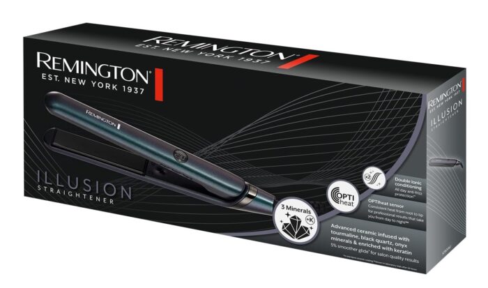 Remington Hair Straightener - Image 3