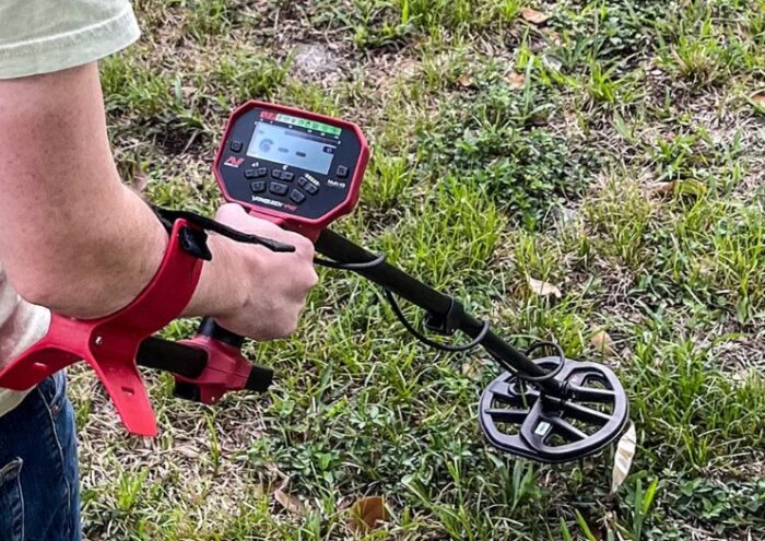 Minelab Vanquish 540 - Image 3
