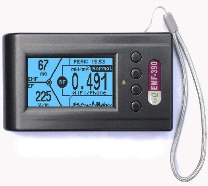 EMF Meter - Image 4
