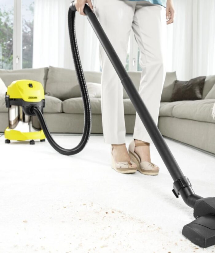 Karcher MV3 Premium Vacuum Cleaner - Image 4