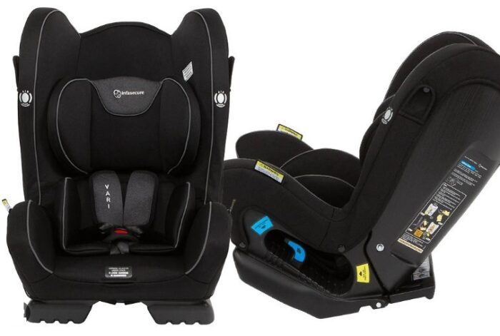 Carseat - Image 4