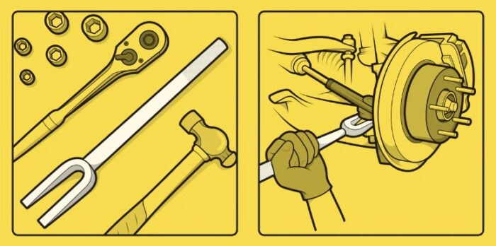 Ball Joint Remover - Image 3