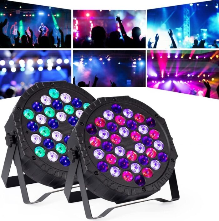 LED RGB Lights - Image 3