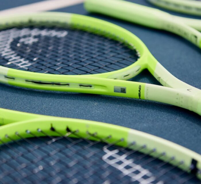 HEAD Tennis Racket - Image 3