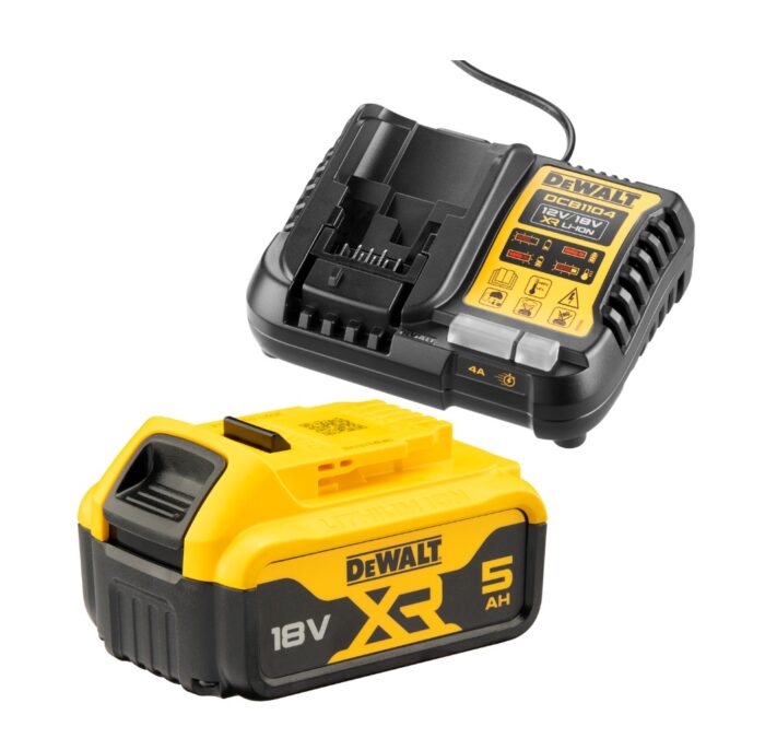 DeWalt 18V Chainsaw Kit - Image 4