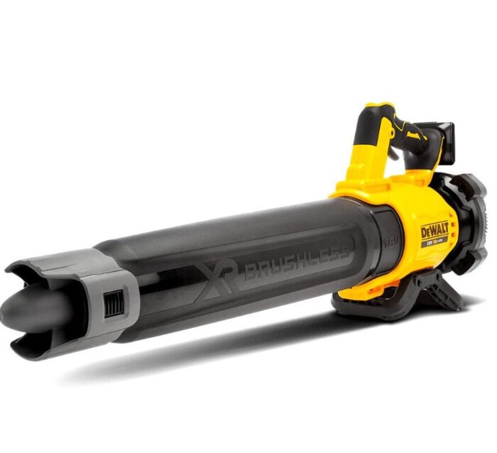 DeWalt 18V Leaf Blower Kit - Image 3