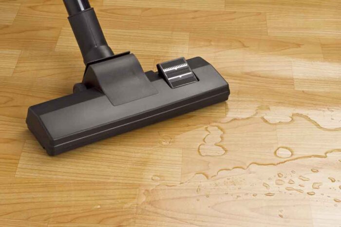 Shop-Vac Wet Vacuum - Image 4