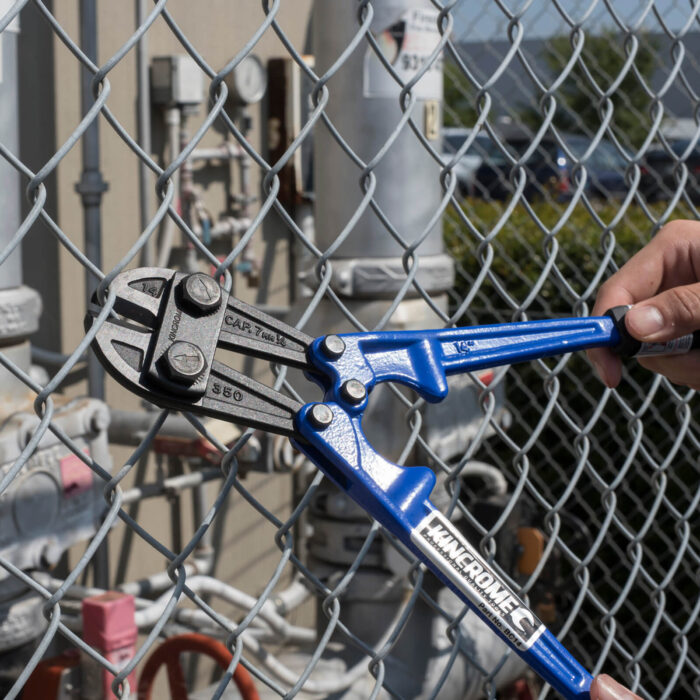 Kincrome 600mm Bolt Cutter - Image 3