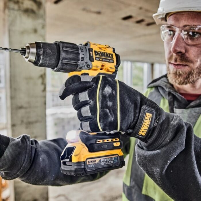 DeWalt 18V Drill kit - Image 2