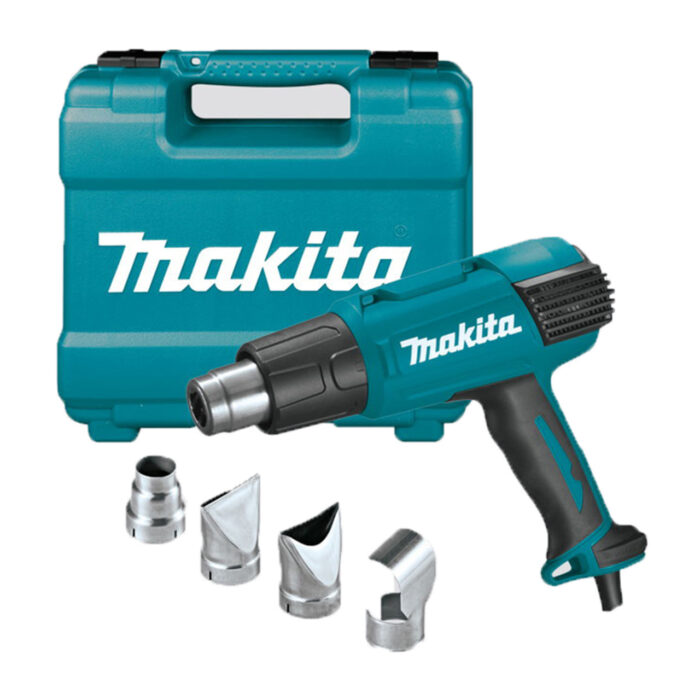 Makita Heat Gun - Image 3
