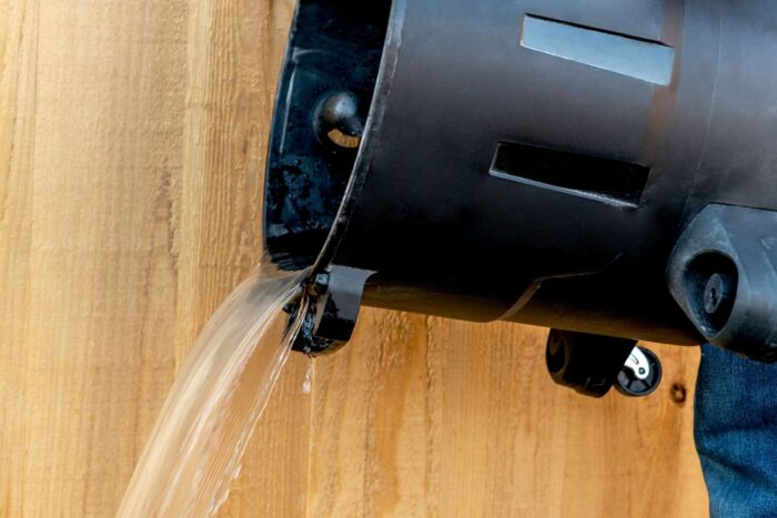 Shop-Vac Wet Vacuum - Image 3