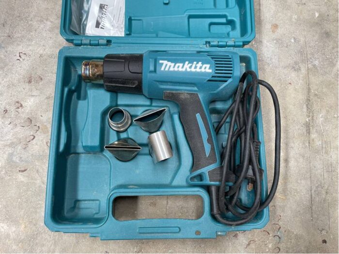 Makita Heat Gun - Image 4