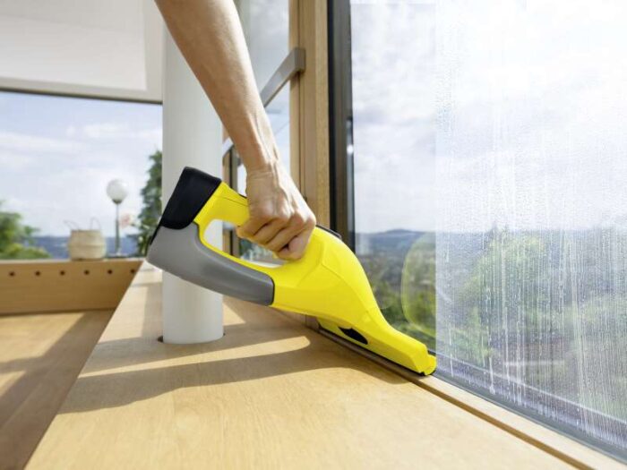 Karcher WV6 Window Cleaner - Image 3
