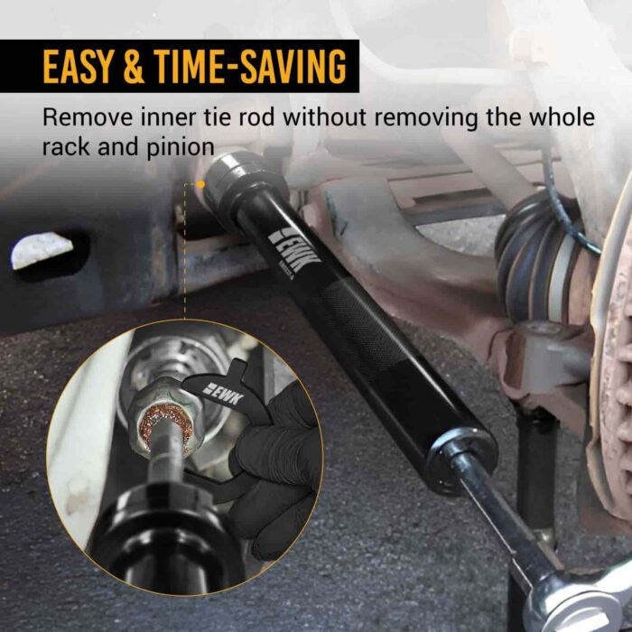 Inner Tie Rod Removal Set - Image 3