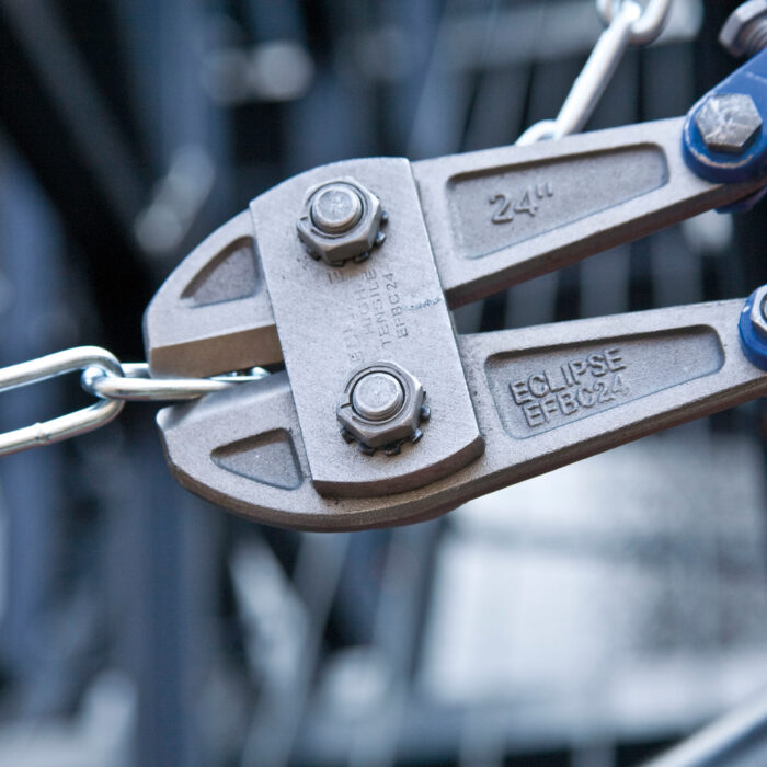 Kincrome 600mm Bolt Cutter - Image 4