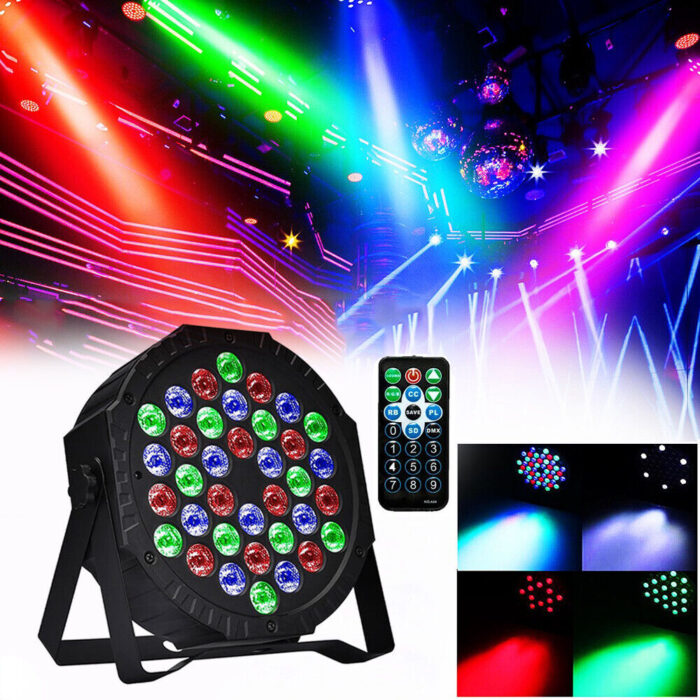 LED RGB Lights - Image 4