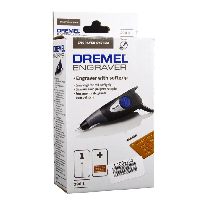 Dremel Engraver - Image 3