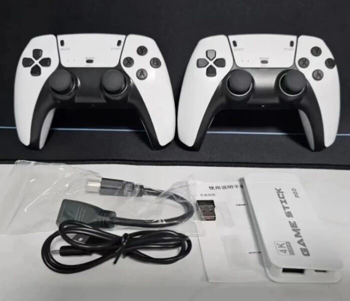 Game Stick - Retro Emulator - Image 4