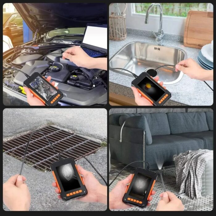 Basic Endoscope/Borescope - Image 3