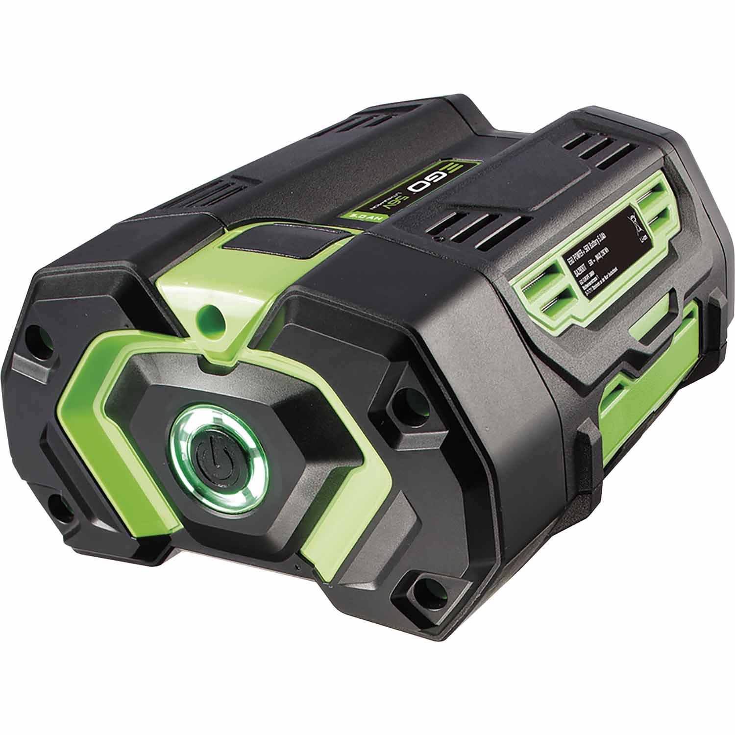 Ego Commercial Pole Saw Kit - Image 2